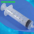 60ml Food Syringe Luer Slip Feeding Syringe/Gel Syringe